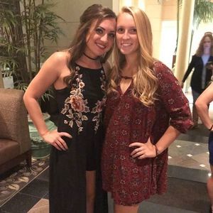 Meet your Posher, Mickey